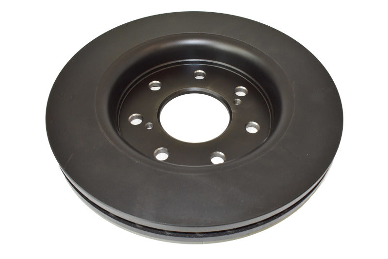 4000 Series Standard Rear Brake Rotor
