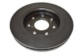 4000 Series Standard Rear Brake Rotor