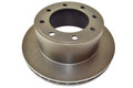 4000 Series Rear Vented Brake Rotor