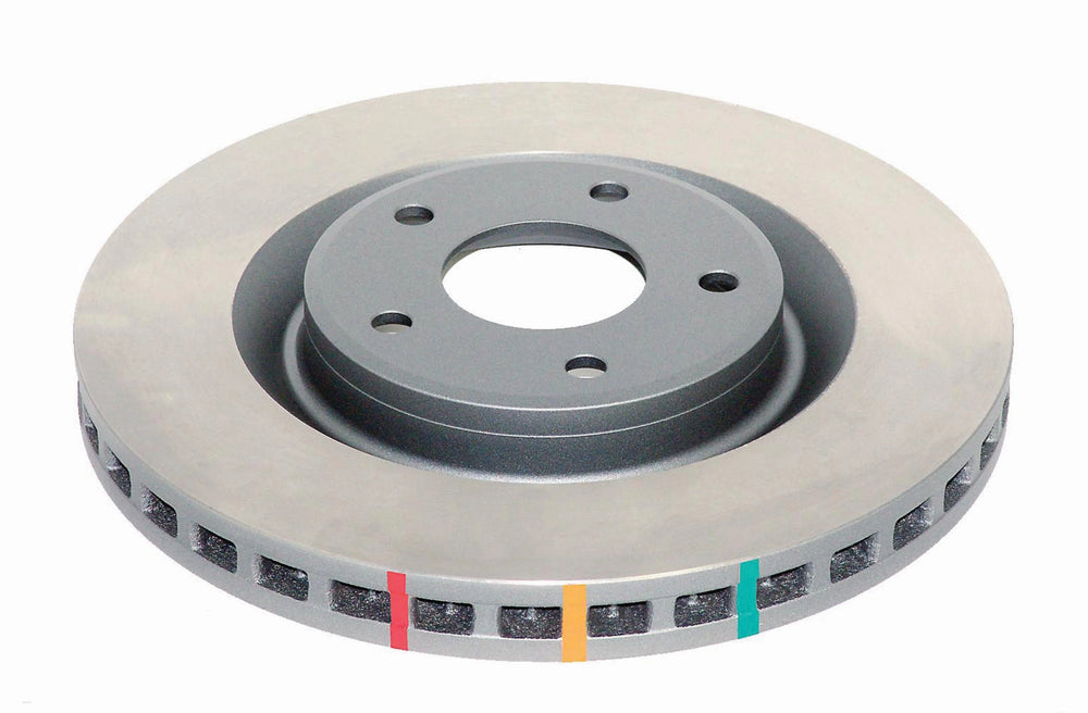 4000 Series Standard Brake Rotor