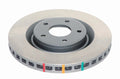 4000 Series Standard Brake Rotor
