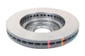 4000 Series Standard Front Brake Rotor