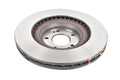 345mm Front Vented Brake Rotor