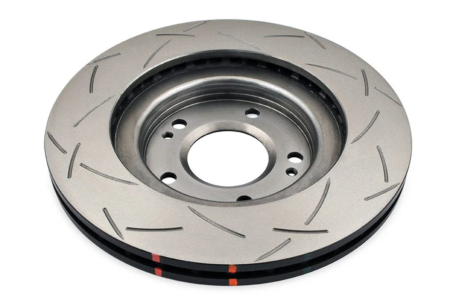 4000 Series T3 294mm Front Brake Rotor