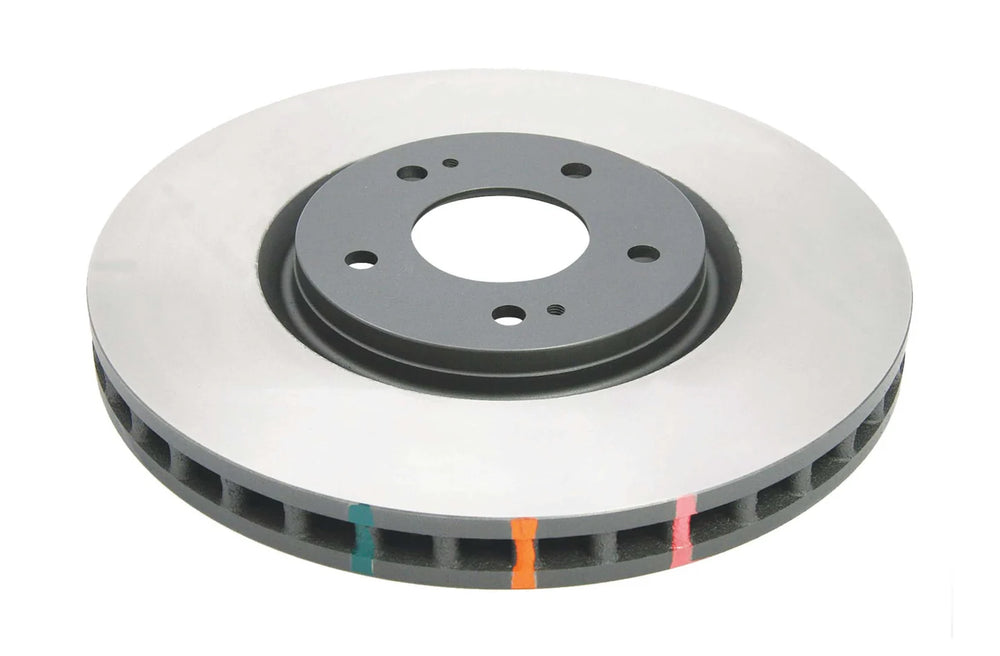 Front Brake Rotor