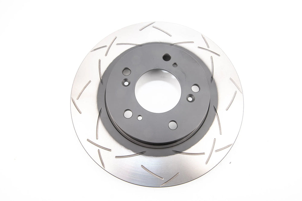 T3 Slotted Brake Rotor