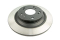 4000 Series HD Brake Rotor