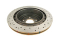 XG-150 High Carbon Alloyed Steel Brake Rotor