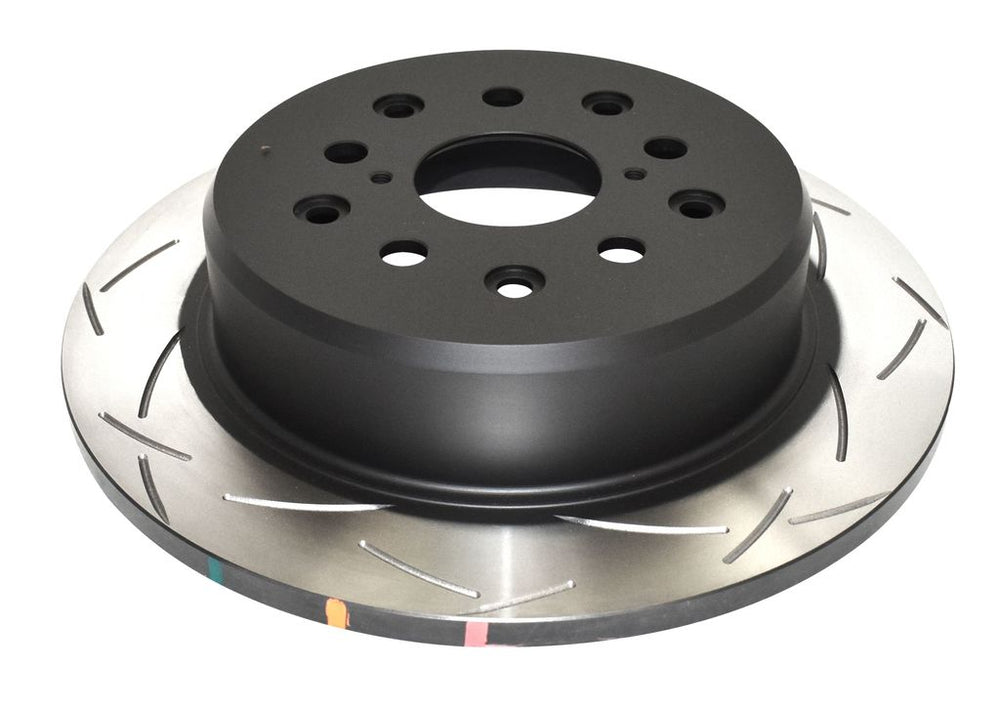 4000 Series T3 Rotor