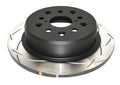 4000 Series T3 Rotor