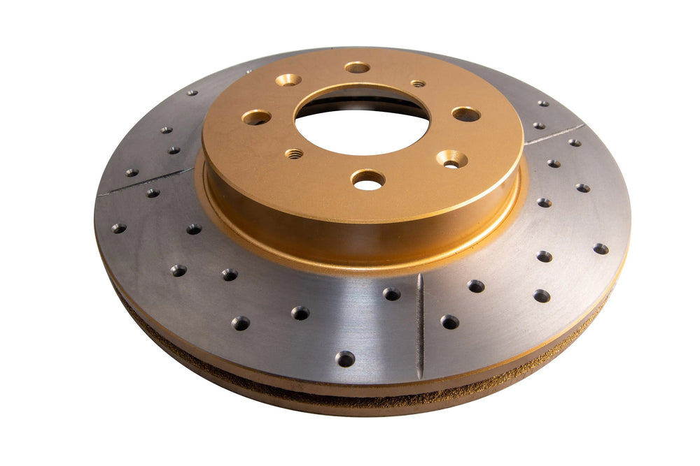 Front Brake Rotor