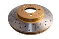 Front Brake Rotor