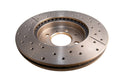 Front Brake Rotor