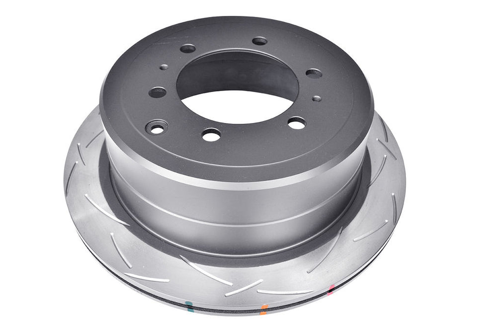 4000 Series T3 Slot Rotor