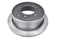 4000 Series T3 Slot Rotor