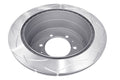4000 Series T3 Slot Rotor