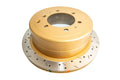 XS Rear Brake Rotor