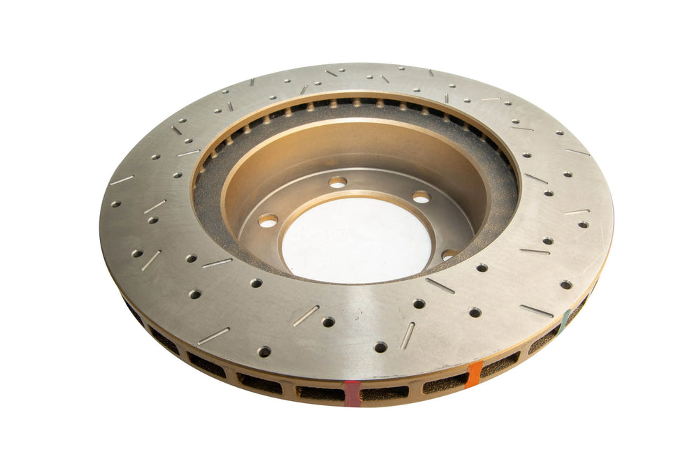 XS Rear Brake Rotor