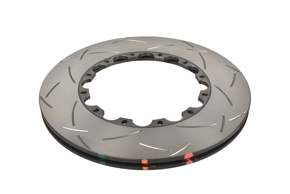 5000 Series 1-Piece Slotted Rotor Ring