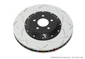 DBA 5000 Series T3 Slot Front Brake Rotor