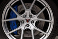 5000 Series T3 Two-Piece Brake Rotor