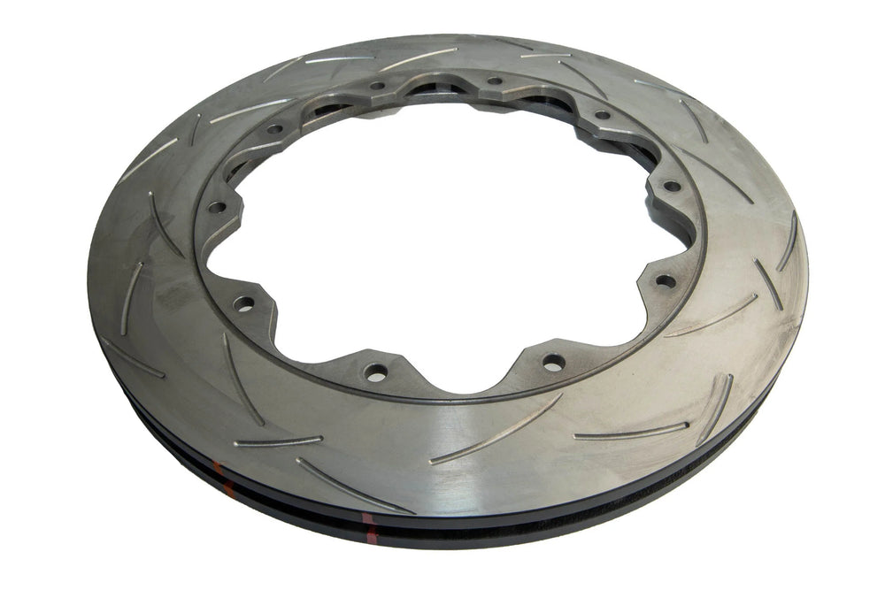 5000 Series T3 Black Rotor Ring