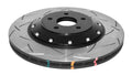5000 Series T3 Brake Rotor