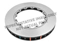 5000 Series HD Front Brake Rotor