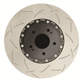 5000 Series HD Front Brake Rotor