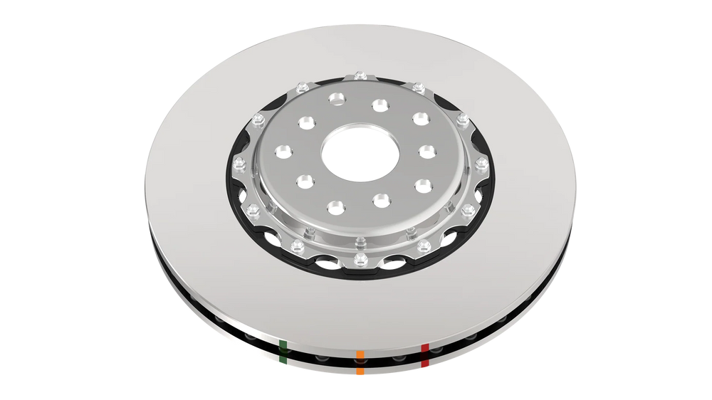 5000 Series Standard Brake Rotor Ring