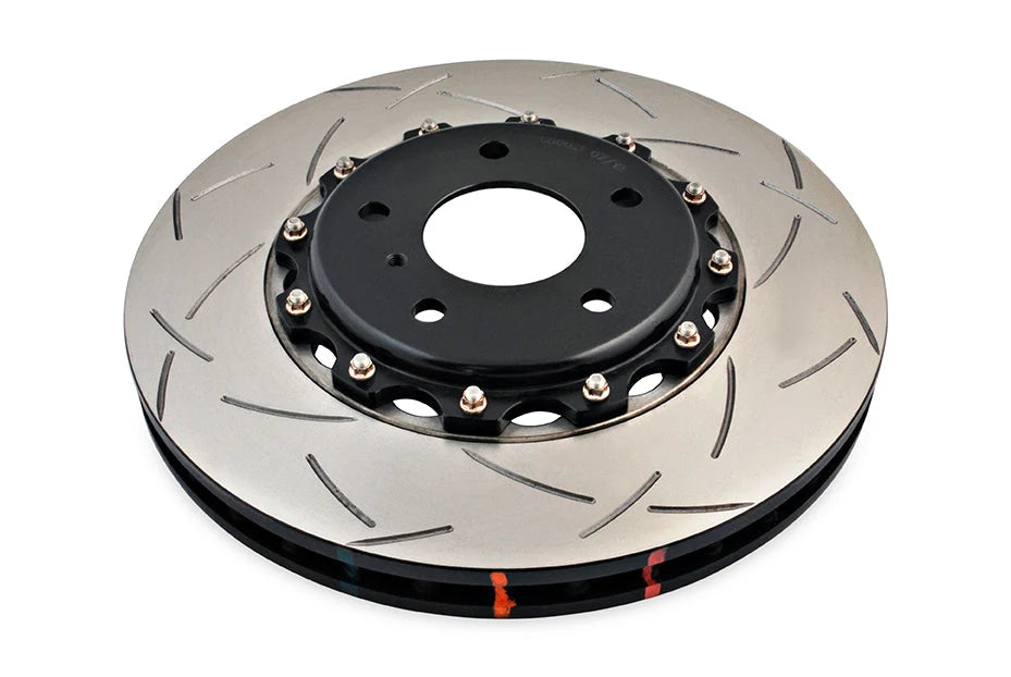 5000 Series T3 Slotted Brake Rotor