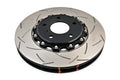 5000 Series T3 Slotted Brake Rotor