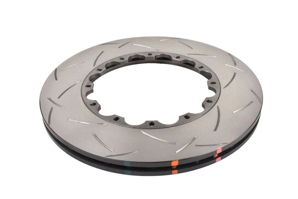 DBA 5000 Series T3 Slot Brake Rotor Ring
