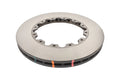 5000 Series T3 Front Brake Rotor