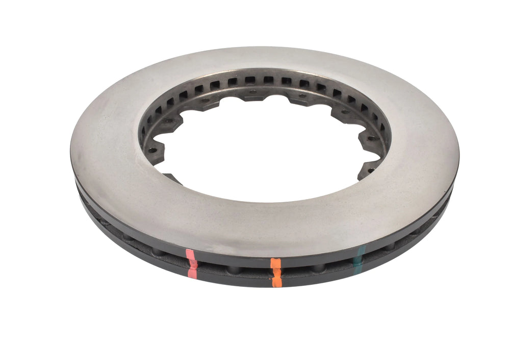 5000 Series T3 Front Brake Rotor