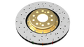 5000 Series XS Brake Rotor