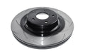 Street Series T2 Slot Front Brake Rotor