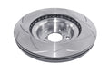 Street Series T2 Slot Front Brake Rotor