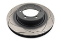 T2 Street Slotted Rear Rotor