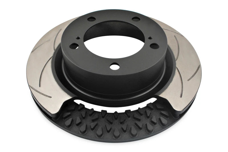 T2 Street Slotted Rear Rotor