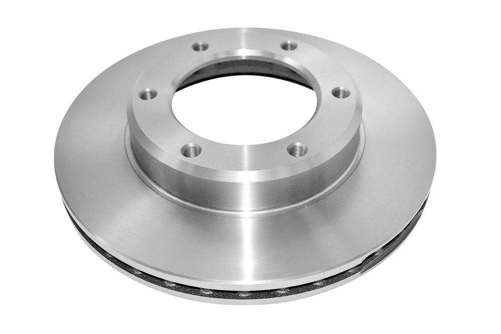 Front Brake Rotor