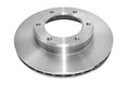 Front Brake Rotor