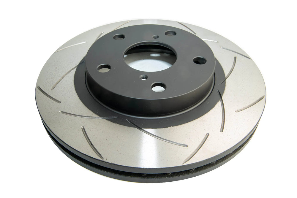 T2 Slot Front Brake Rotor