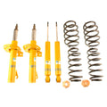 SS Coilover-Damper Kit
