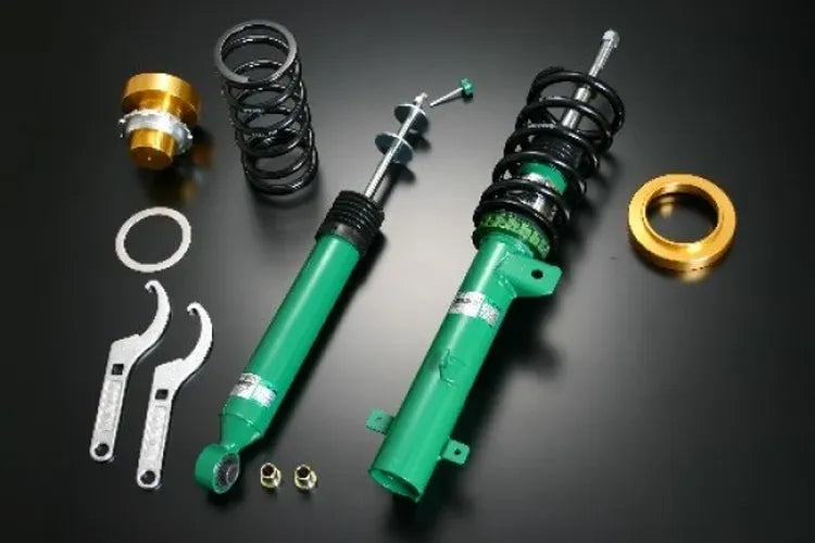 SS Coilover-Damper Kit