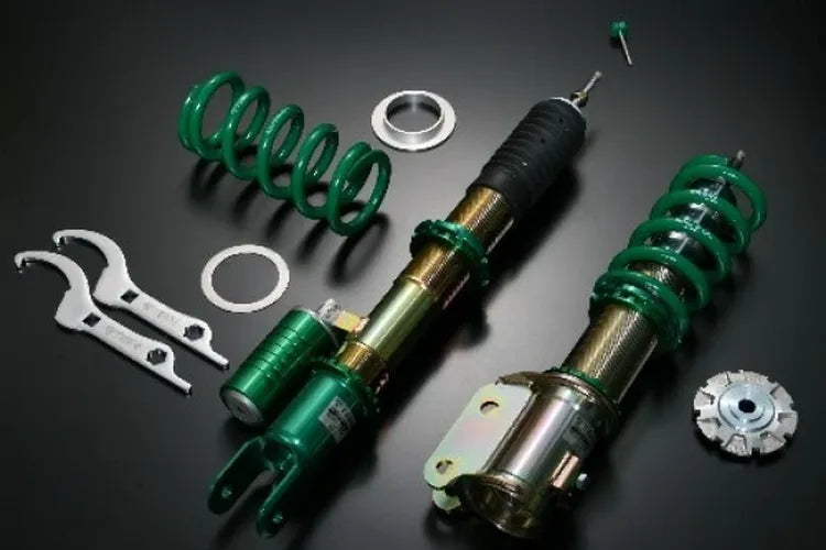 HIGH.TECH Coilover Damper Kit