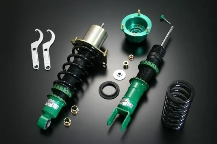 Replacement Front Lower Coilover Mount