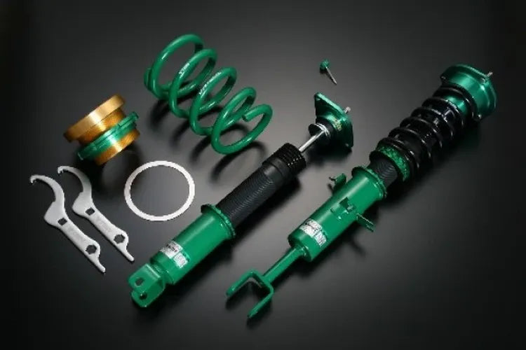 Adjustable Coilover System