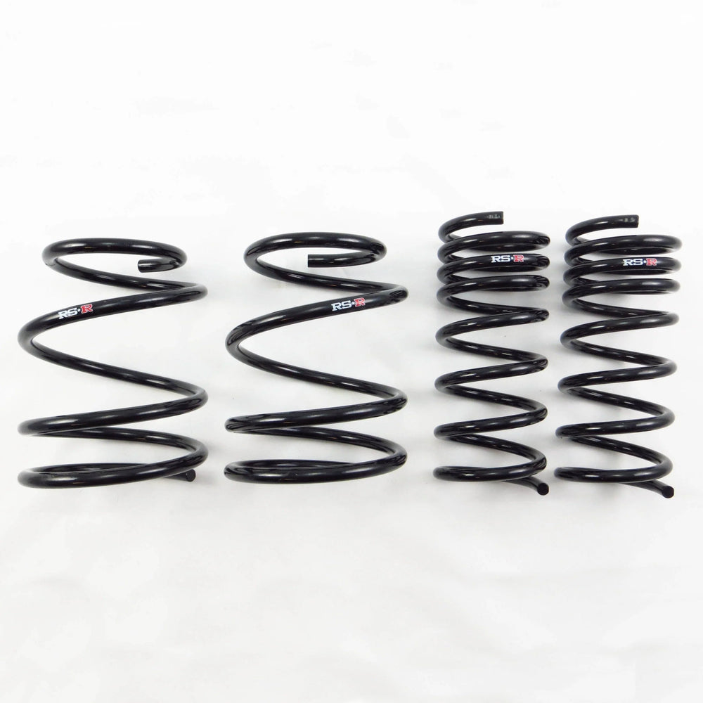 RS-R Coil Spring Set