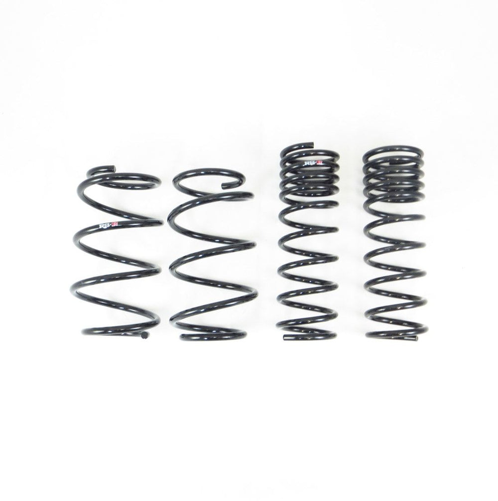 Down Sus Lowering Springs